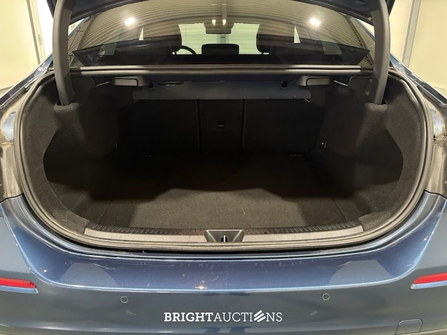 Mercedes-benz a200 limousine business solution luxury 163pk 2020 (origineel-nl) a-klasse, j-882-sr - afbeelding 21 van  33