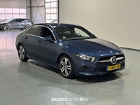 Mercedes-benz a200 limousine business solution luxury 163pk 2020 (origineel-nl) a-klasse, j-882-sr - afbeelding 22 van  33