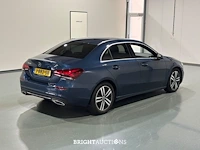 Mercedes-benz a200 limousine business solution luxury 163pk 2020 (origineel-nl) a-klasse, j-882-sr - afbeelding 12 van  33