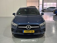 Mercedes-benz a200 limousine business solution luxury 163pk 2020 (origineel-nl) a-klasse, j-882-sr - afbeelding 25 van  33