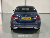 Mercedes-benz a200 limousine business solution luxury 163pk 2020 (origineel-nl) a-klasse, j-882-sr - afbeelding 26 van  33