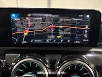 Mercedes-benz a200 limousine business solution luxury 163pk 2020 (origineel-nl) a-klasse, j-882-sr - afbeelding 33 van  33