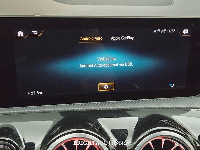 Mercedes-benz a250 advantage 4matic 225pk 2019 a-klasse, s-204-zf - afbeelding 3 van  36