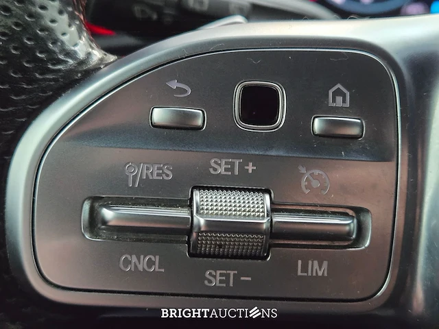 Mercedes-benz a250 advantage 4matic 225pk 2019 a-klasse, s-204-zf - afbeelding 5 van  36