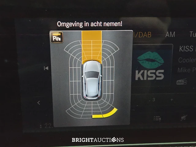 Mercedes-benz a250 advantage 4matic 225pk 2019 a-klasse, s-204-zf - afbeelding 9 van  36