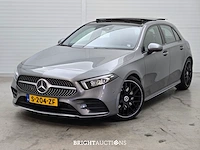Mercedes-benz a250 advantage 4matic 225pk 2019 a-klasse, s-204-zf