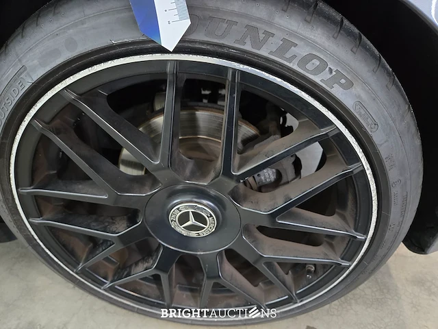 Mercedes-benz a250 advantage 4matic 225pk 2019 a-klasse, s-204-zf - afbeelding 13 van  36