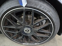 Mercedes-benz a250 advantage 4matic 225pk 2019 a-klasse, s-204-zf - afbeelding 13 van  36