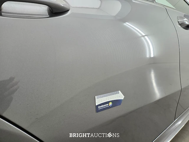 Mercedes-benz a250 advantage 4matic 225pk 2019 a-klasse, s-204-zf - afbeelding 19 van  36