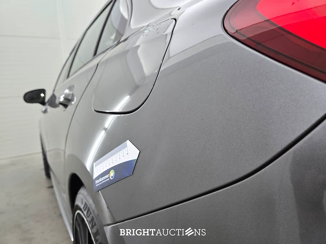 Mercedes-benz a250 advantage 4matic 225pk 2019 a-klasse, s-204-zf - afbeelding 20 van  36