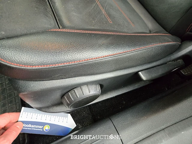Mercedes-benz a250 advantage 4matic 225pk 2019 a-klasse, s-204-zf - afbeelding 25 van  36