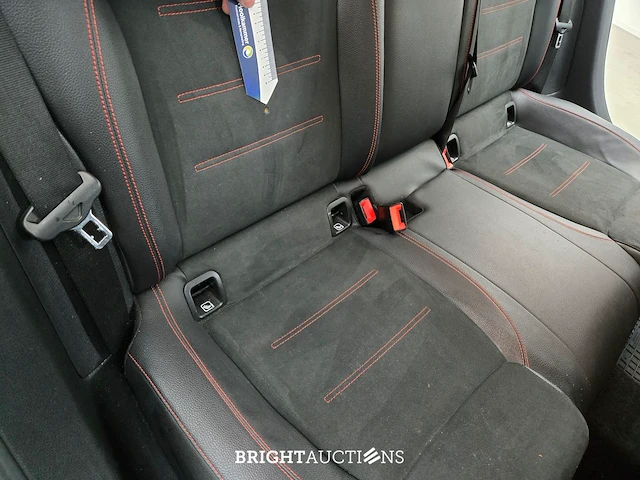 Mercedes-benz a250 advantage 4matic 225pk 2019 a-klasse, s-204-zf - afbeelding 26 van  36