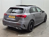 Mercedes-benz a250 advantage 4matic 225pk 2019 a-klasse, s-204-zf - afbeelding 31 van  36