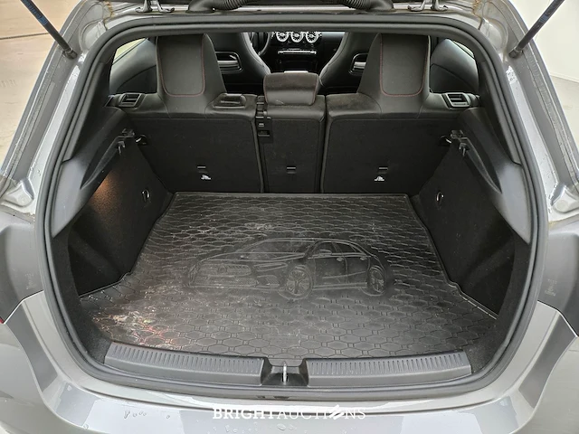 Mercedes-benz a250 advantage 4matic 225pk 2019 a-klasse, s-204-zf - afbeelding 36 van  36