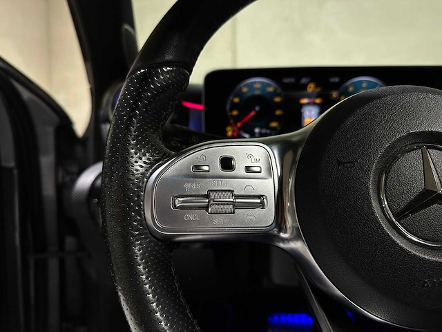 Mercedes-benz a250 amg 4matic premium plus edition 1 224pk 2019 a-klasse, p-252-hp - afbeelding 13 van  46