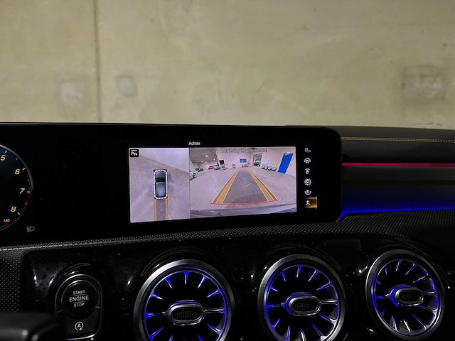Mercedes-benz a250 amg 4matic premium plus edition 1 224pk 2019 a-klasse, p-252-hp - afbeelding 22 van  46