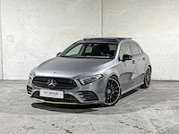 Mercedes-benz a250 amg 4matic premium plus edition 1 224pk 2019 a-klasse, p-252-hp - afbeelding 12 van  46