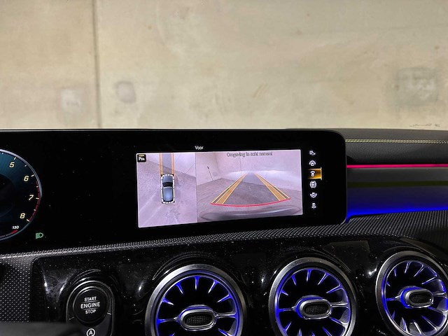 Mercedes-benz a250 amg 4matic premium plus edition 1 224pk 2019 a-klasse, p-252-hp - afbeelding 24 van  46