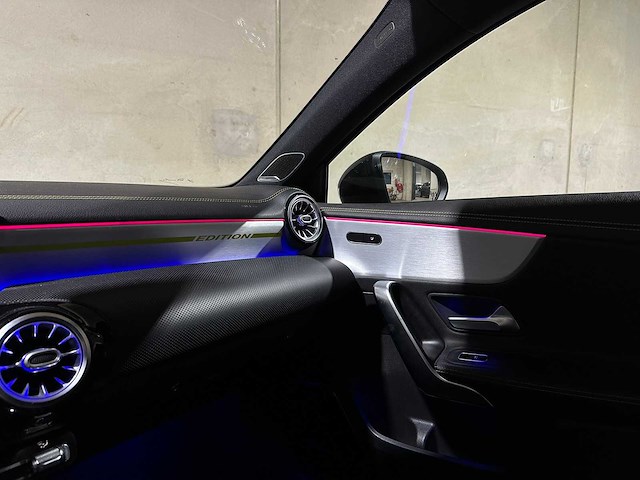 Mercedes-benz a250 amg 4matic premium plus edition 1 224pk 2019 a-klasse, p-252-hp - afbeelding 25 van  46