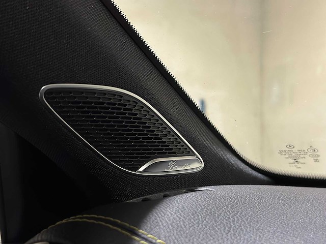 Mercedes-benz a250 amg 4matic premium plus edition 1 224pk 2019 a-klasse, p-252-hp - afbeelding 27 van  46