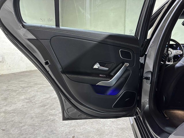Mercedes-benz a250 amg 4matic premium plus edition 1 224pk 2019 a-klasse, p-252-hp - afbeelding 31 van  46