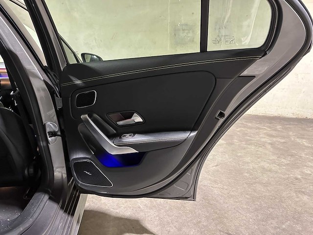 Mercedes-benz a250 amg 4matic premium plus edition 1 224pk 2019 a-klasse, p-252-hp - afbeelding 35 van  46