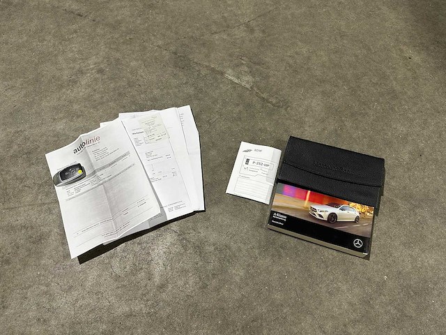 Mercedes-benz a250 amg 4matic premium plus edition 1 224pk 2019 a-klasse, p-252-hp - afbeelding 41 van  46