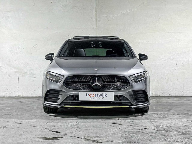 Mercedes-benz a250 amg 4matic premium plus edition 1 224pk 2019 a-klasse, p-252-hp - afbeelding 34 van  46