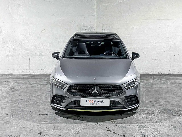 Mercedes-benz a250 amg 4matic premium plus edition 1 224pk 2019 a-klasse, p-252-hp - afbeelding 42 van  46