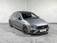 Mercedes-benz a250 amg 4matic premium plus edition 1 224pk 2019 a-klasse, p-252-hp - afbeelding 45 van  46