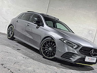 Mercedes-benz a250 amg 4matic premium plus edition 1 224pk 2019 a-klasse, p-252-hp - afbeelding 46 van  46