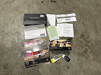 Mercedes-benz a250 amg premium plus a-klasse 224pk 2019, p-962-gr - afbeelding 13 van  17