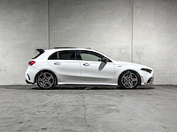 Mercedes-benz a250 amg premium plus a-klasse 224pk 2019, p-962-gr - afbeelding 17 van  17