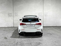 Mercedes-benz a250 amg premium plus a-klasse 224pk 2019, p-962-gr - afbeelding 2 van  28