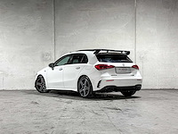 Mercedes-benz a250 amg premium plus a-klasse 224pk 2019, p-962-gr - afbeelding 4 van  28