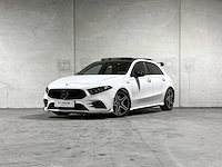 Mercedes-benz a250 amg premium plus a-klasse 224pk 2019, p-962-gr - afbeelding 1 van  28