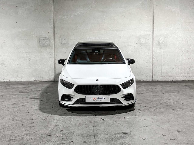 Mercedes-benz a250 amg premium plus a-klasse 224pk 2019, p-962-gr - afbeelding 17 van  28