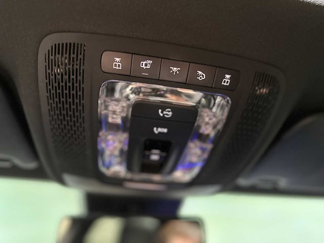 Mercedes-benz a250 amg premium plus a-klasse 224pk 2019, p-962-gr - afbeelding 25 van  28
