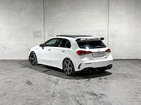 Mercedes-benz a250 amg premium plus a-klasse 224pk 2019, p-962-gr - afbeelding 5 van  45