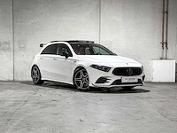 Mercedes-benz a250 amg premium plus a-klasse 224pk 2019, p-962-gr - afbeelding 42 van  45