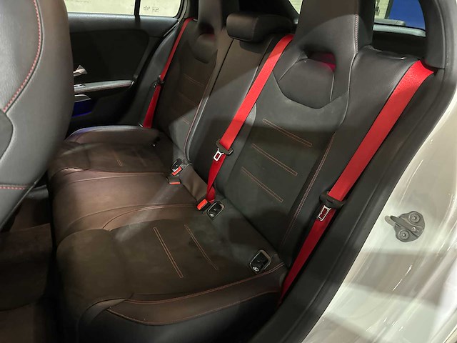 Mercedes-benz a250 amg premium plus a-klasse 224pk 2019, p-962-gr - afbeelding 27 van  43