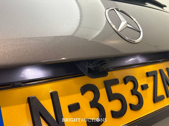 Mercedes-benz a250 e amg line 262pk 2021 a-klasse, n-353-zn - afbeelding 3 van  42