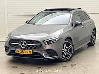 Mercedes-benz a250 e amg line 262pk 2021 a-klasse, n-353-zn