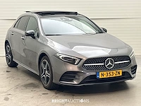 Mercedes-benz a250 e amg line 262pk 2021 a-klasse, n-353-zn - afbeelding 12 van  42