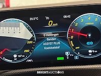 Mercedes-benz a250 e amg line 262pk 2021 a-klasse, n-353-zn - afbeelding 36 van  42