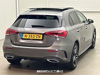 Mercedes-benz a250 e amg line 262pk 2021 a-klasse, n-353-zn - afbeelding 34 van  42