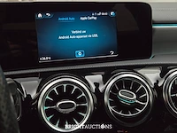Mercedes-benz a250 e business solution amg limited 262pk 2020 a-klasse, s-551-ph - afbeelding 4 van  25