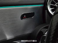 Mercedes-benz a250 e business solution amg limited 262pk 2020 a-klasse, s-551-ph - afbeelding 10 van  25