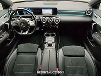 Mercedes-benz a250 e business solution amg limited 262pk 2020 a-klasse, s-551-ph - afbeelding 21 van  25