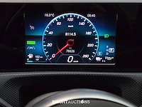 Mercedes-benz a250 e business solution amg limited 262pk 2020 a-klasse, s-551-ph - afbeelding 22 van  25